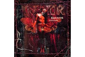 Kreator - Outcast (2 CD)