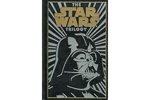 STAR WARS TRILOGY BLACK LEATHER-PROP (EXP): Black Leather Edition