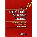 Analisi tecnica dei mercati finanziari. Metodologie, applicazioni e strategie operative, Copertine Assortite