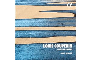 Couperin: Suites et Pavane