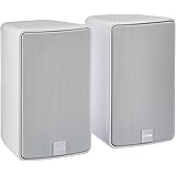Canton Plus GX.3 white Hi-Fi Speaker, 100 W, 45 - 26000 Hz, 1 Pair