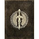 The Legend of Zelda - Tears of the Kingdom: Das offizielle Buch - Collector's Edition