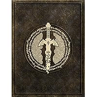 The Legend of Zelda - Tears of the Kingdom, Collector's Edition: Das offizielle Buch