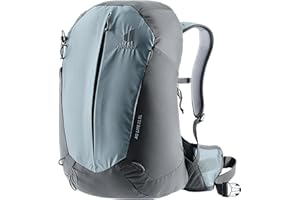 deuter Plecak turystyczny Kobiety Ac Lite 21 Sl (2024) (1 w zestawie)