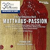 J. S. Bach: Matthäus-Passion, Bwv244