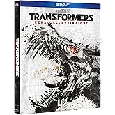 Transformers 4 - L'Era Dell'Estinzione