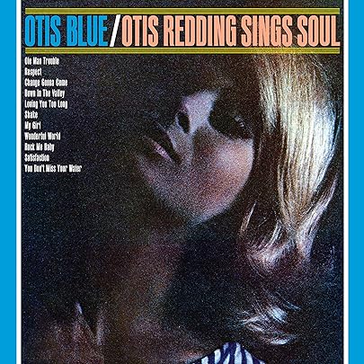 Amazon.de:Otis Redding Sings Soul Ballads