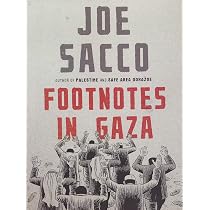 Palestine : Sacco, Joe: Amazon.in: Books