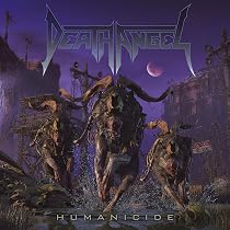 The Enigma Years : Death Angel: Amazon.it: CD e Vinili}