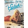 Splash [DVD] [1984]