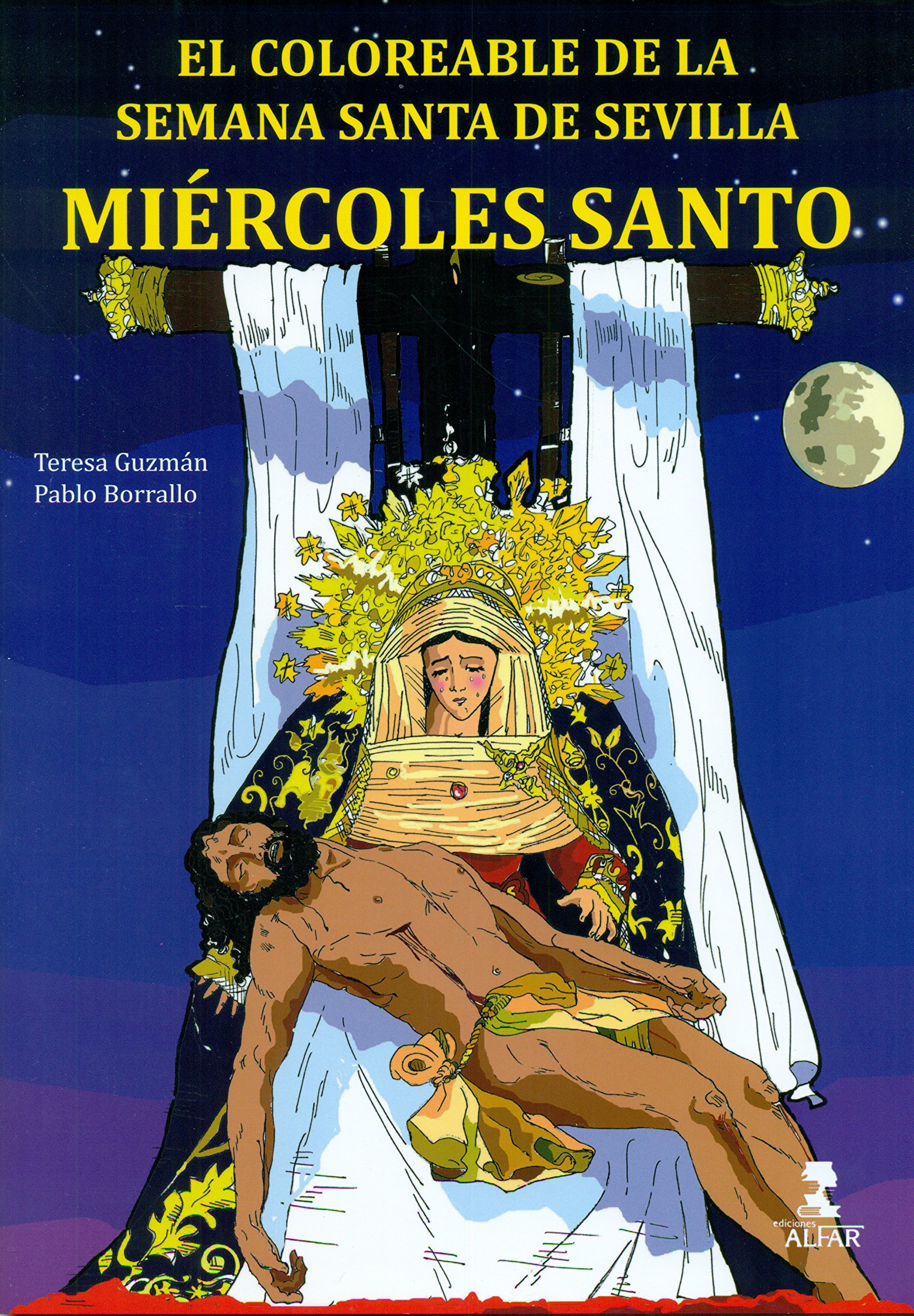 Miércoles Santo