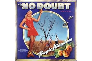 Tragic Kingdom