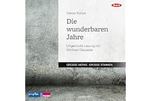 Die wunderbaren Jahre