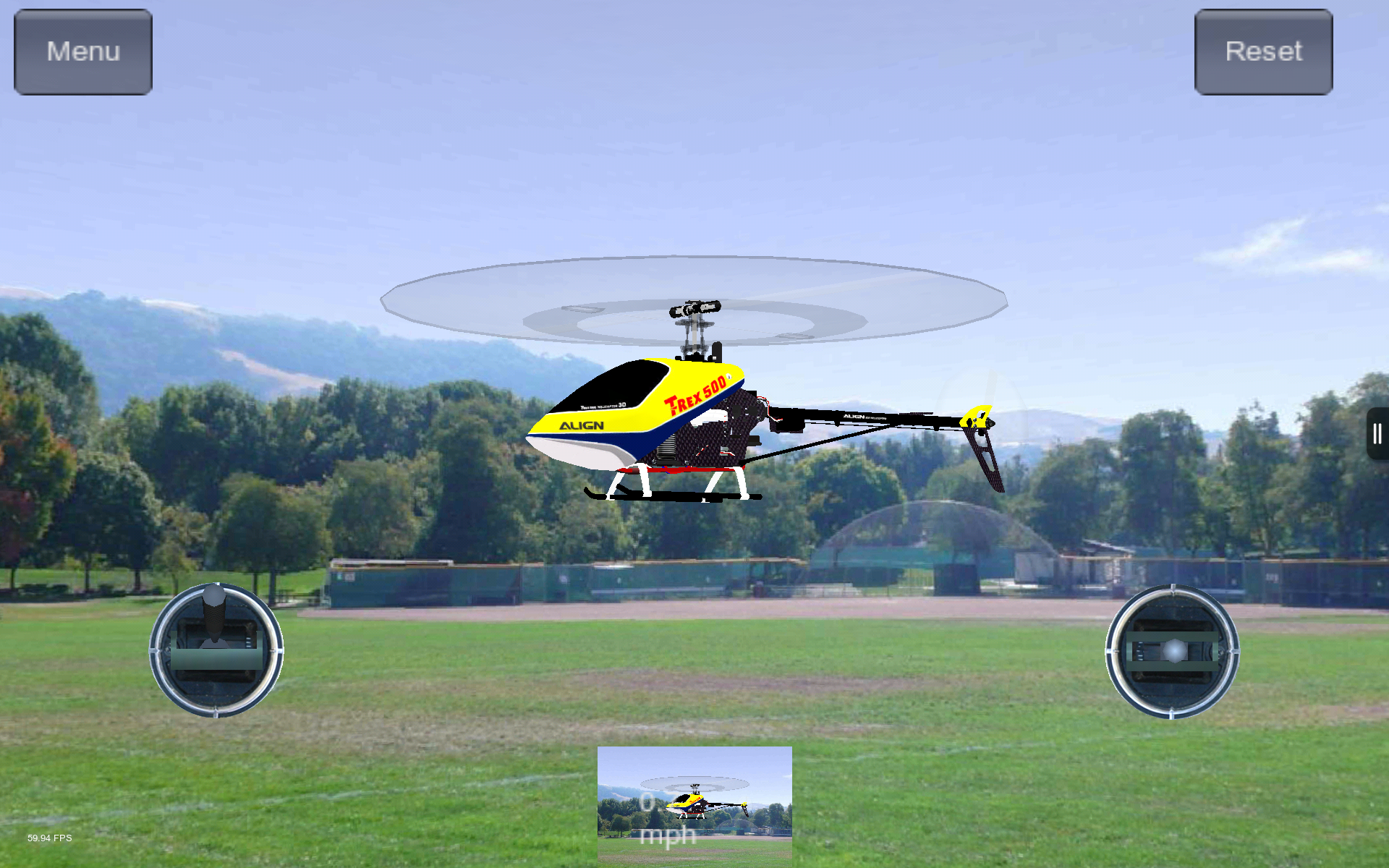 Absolute RC Simulator Amazon.fr Appstore pour Android