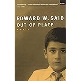 Out of Place: A Memoir
