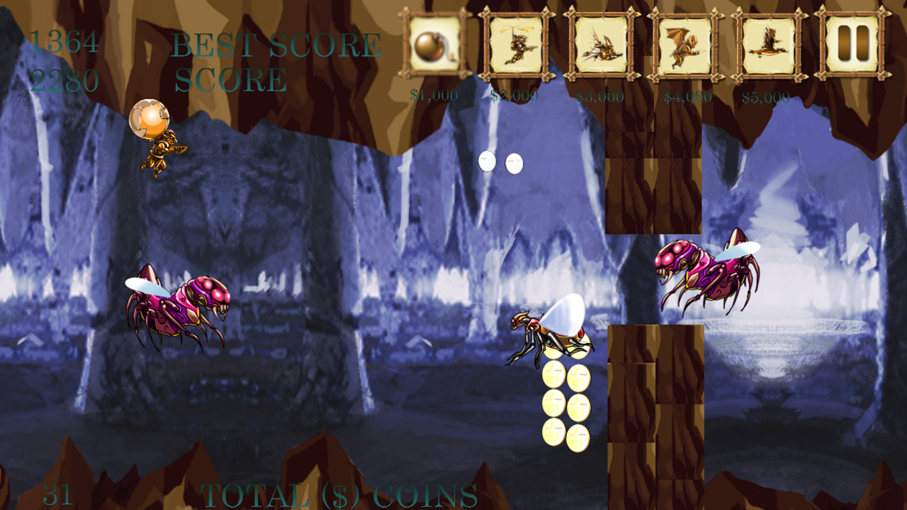 Golden Goblins Pro : Amazon.co.uk: Apps & Games