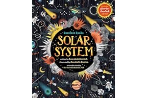 Barefoot Books Solar System