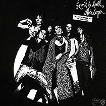 Hey Stoopid: Cooper Alice: Amazon.it: CD e Vinili}