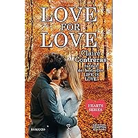 Love for Love (Hearts Series Vol. 3)