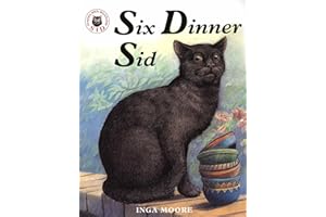 Six Dinner Sid