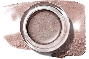 Revlon Colorstay Creme Eye Shadow, Longwear Blendable Matte or Shimmer Eye Makeup with Applicator Brush in Brown, Chocolate (720) 5.2 g (Pack of 1)