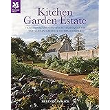 The Victorian Kitchen Garden: Amazon.co.uk: Jennifer Davies ...