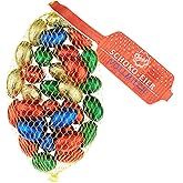 Friedel Milk Chocolate Eggs Solid Pack of 4 (4 x 200 g)