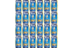 De Cecco Penne rigate N°41 (24 X 500g)