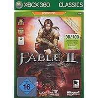 Fable 2 [Xbox Classics]