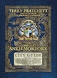 The Compleat Ankh-Morpork (Discworld Artefact)