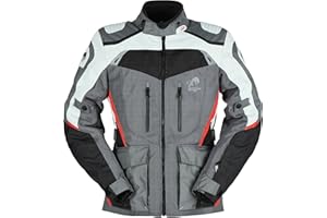 Furygan Apalaches Vtd Veste Homme