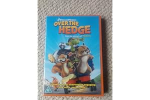 PRE PLAY Over The Hedge [UK Import]