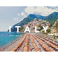 Gray Malin: Italy