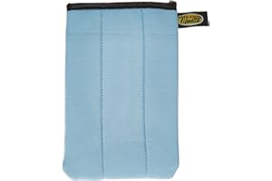 NENETTE Entretien Automobile, Noir, Unique, 1 Unité