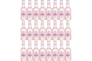 Fentimans | Rose Lemonade | 6 x 4X200ML