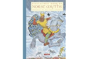 D'Aulaires' Book of Norse Myths