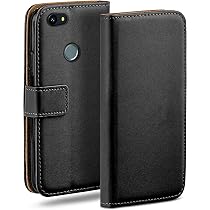 Étui Ceinture Cuir Végétalien Moex Pour Xiaomi Redmi Note 13 5G - Noir - Avec Clip Et Fermeture Magnétique