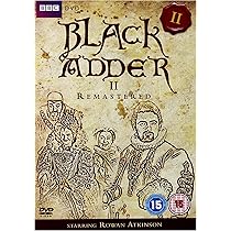 その他 Black Adder III: The Third [DVD] Black Adder III - Black Adder the Third (DVD, 2001) for sale