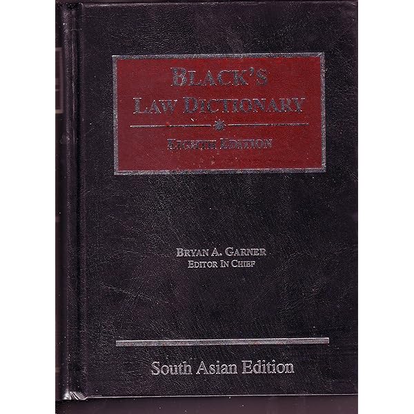 Buy Black's Law Dictionary 11th Edition, Deluxe Hardcover