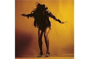 Everything You've Come To Expect