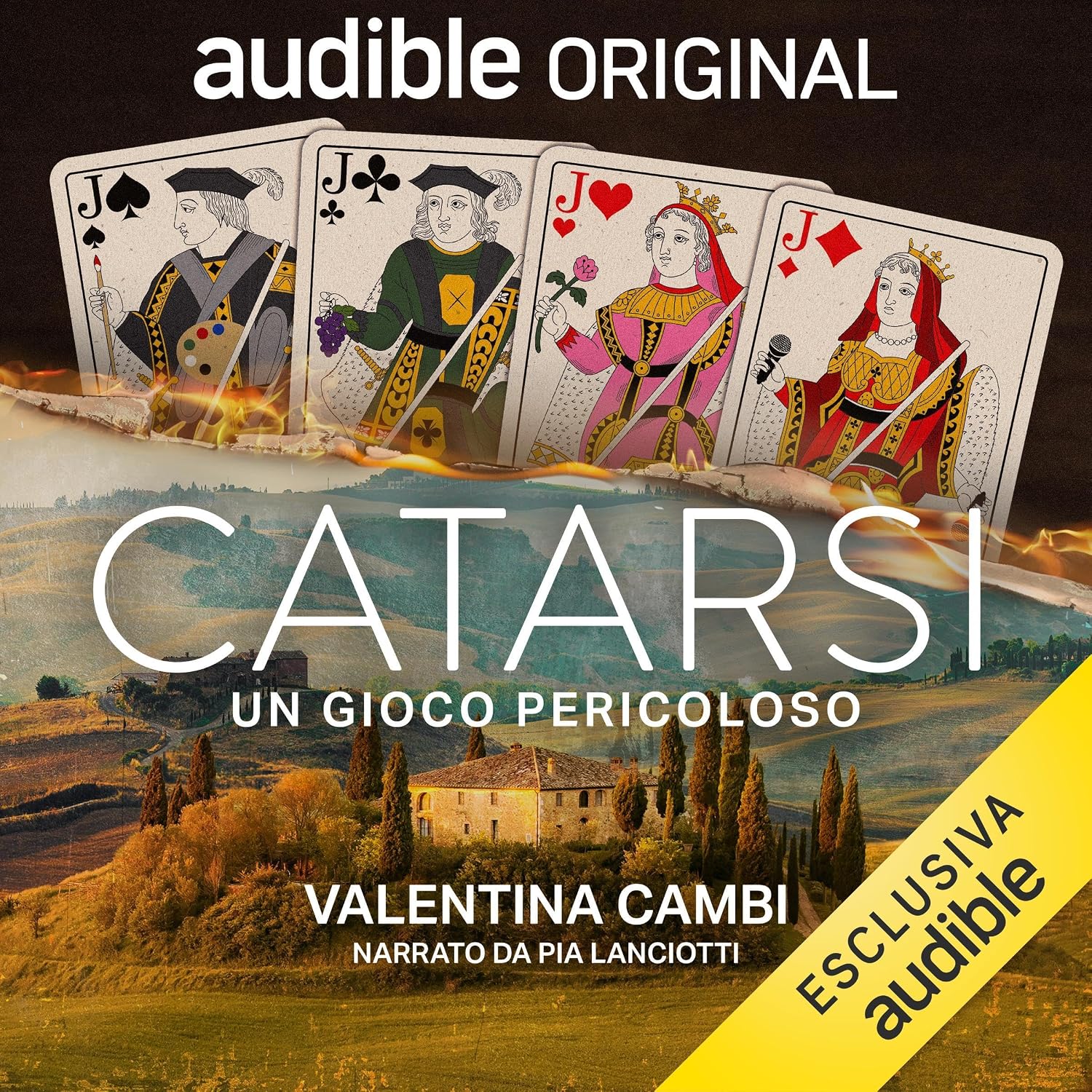 Test Complet & Analyse de Fiabilité : Catarsi Un gioco pericoloso