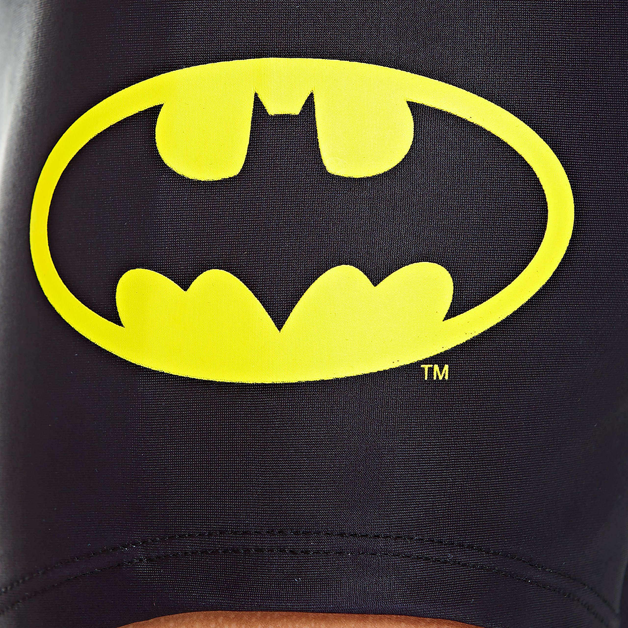 Zoggs-Jungen-Batman-Getfelten-Hip-Racer