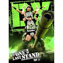 DX/WWEⓇDX ワン・ラスト・スタンド〈3枚組〉 Wwe: DX - One Last Stand [USA] [DVD]: Amazon.es: H, Triple, Show