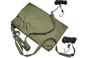 Wychwood - Game Packaway International Para-Drogue Brown,