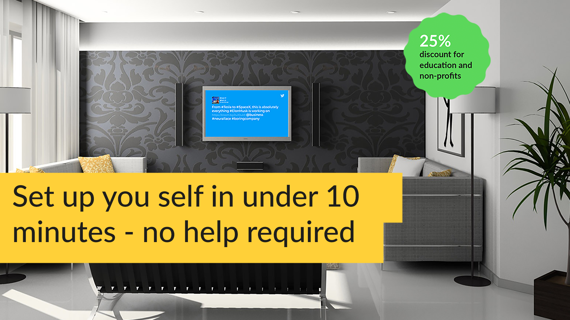 ScreenCloud Digital Signage Player Amazon.co.uk Apps & Games
