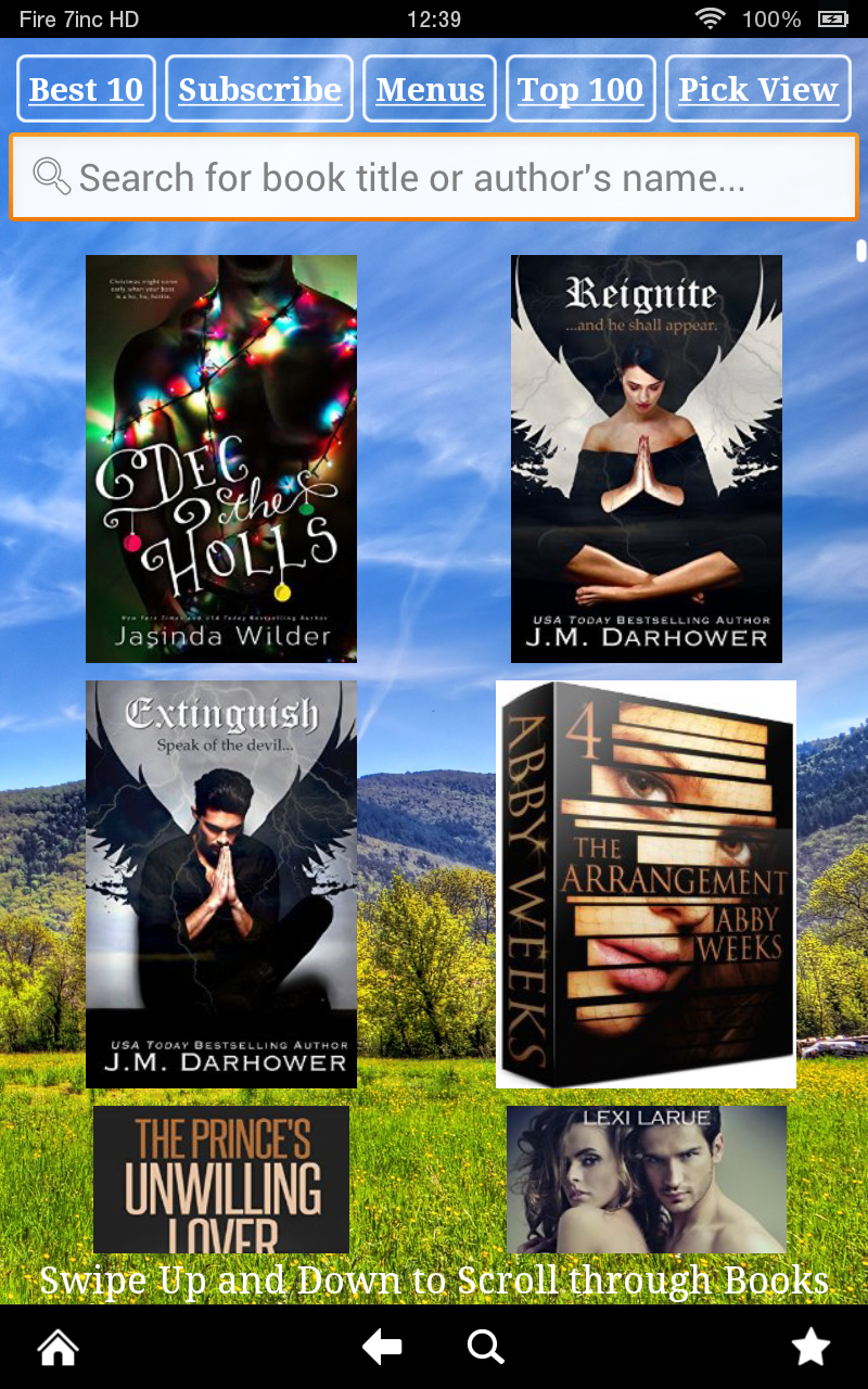 Best comic book readers on kindle fire acachannel