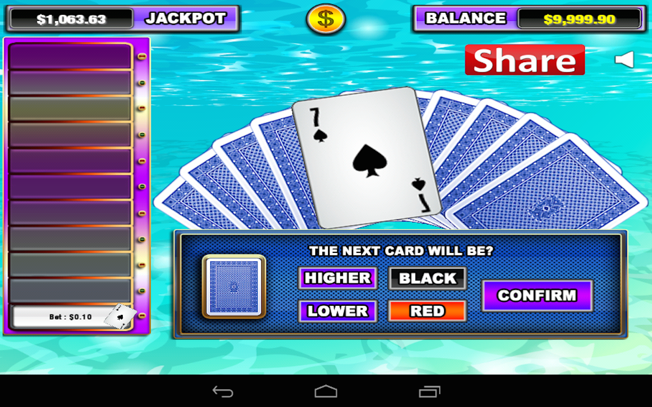 Jogos de slots de cassino Monte Cristo