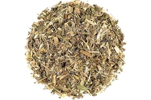 VALLEY OF TEA Cardo Bendito Infusión Hierbass-Cardo Mariano Infusion-Infusiones Cardo Mariano-Cardio Mariano-Blessed Thistle Herbal Tea-Benedings Thistle Herb
