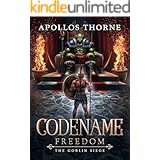 Codename Freedom Survive Week One Ebook Thorne Apollos Amazon Co Uk Kindle Store