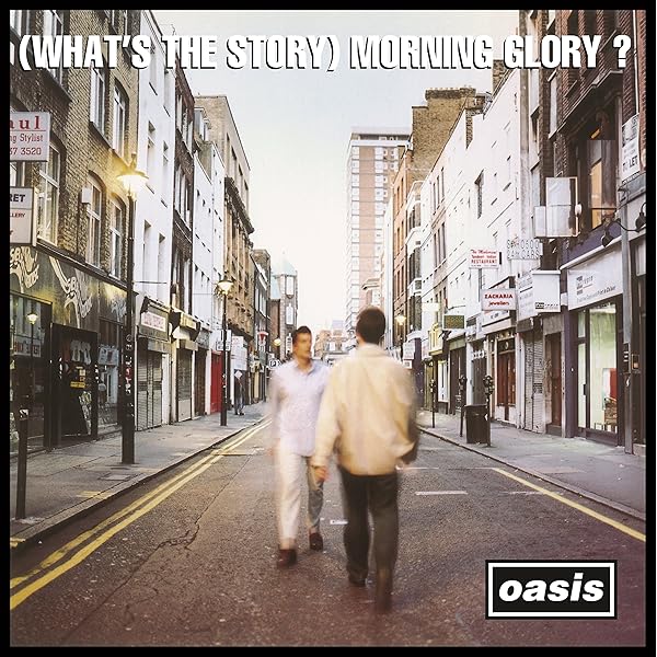 Don T Look Back In Anger Remastered By Oasis On Amazon Music Amazon Co Uk